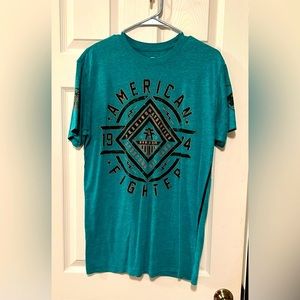 American Fighter Shirt